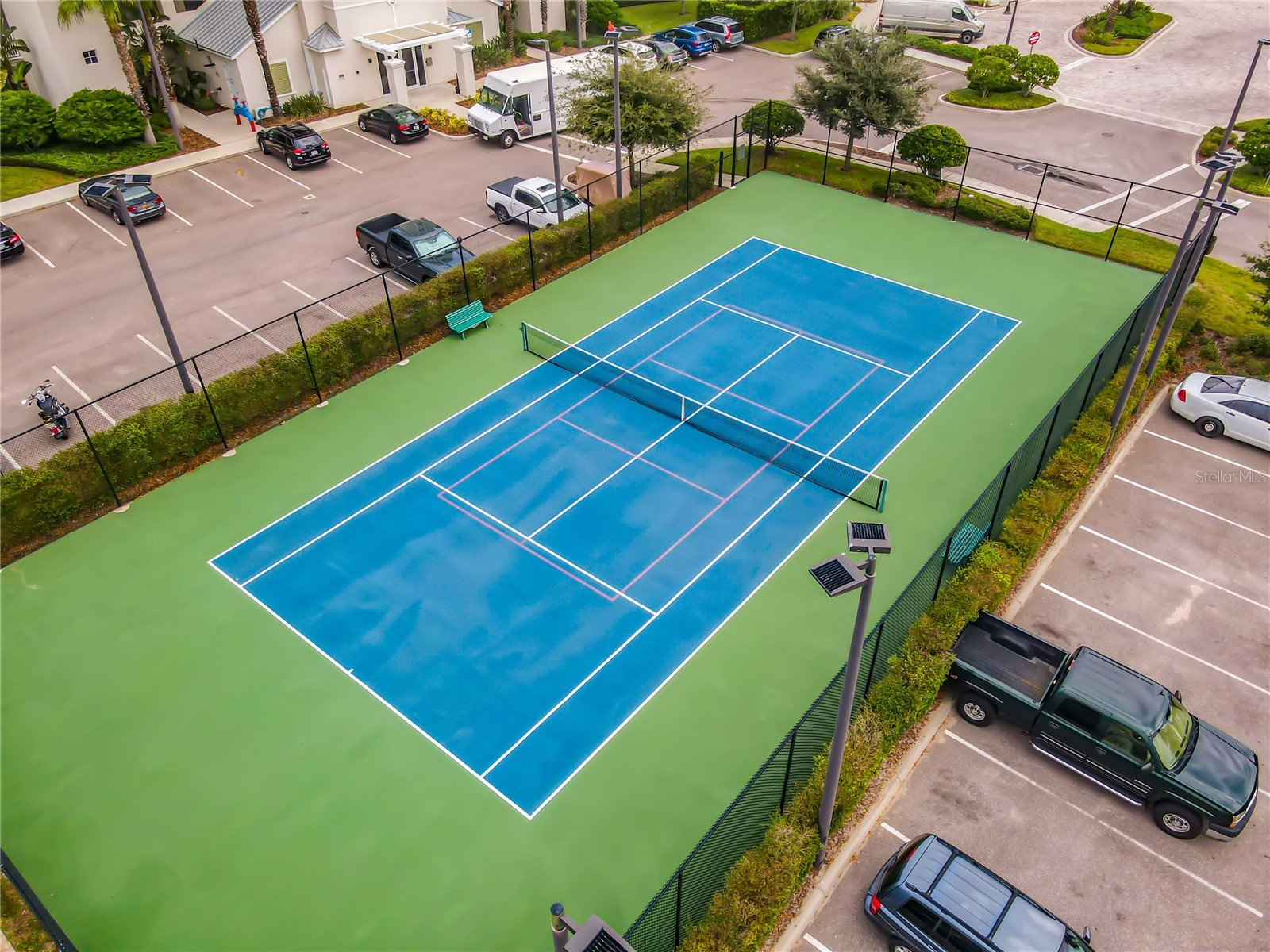 7 Riverwalk Drive #307 New Smyrna Beach FL 32169 NS1088649 image34