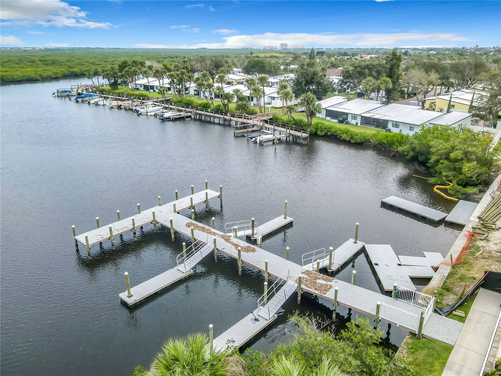 7 Riverwalk Drive #307 New Smyrna Beach FL 32169 NS1088649 image35