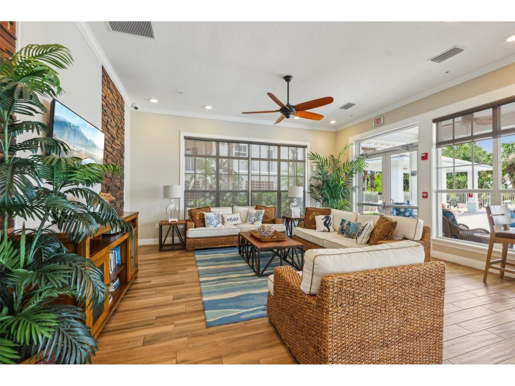 7 Riverwalk Drive #307 New Smyrna Beach FL 32169 NS1088649 image37