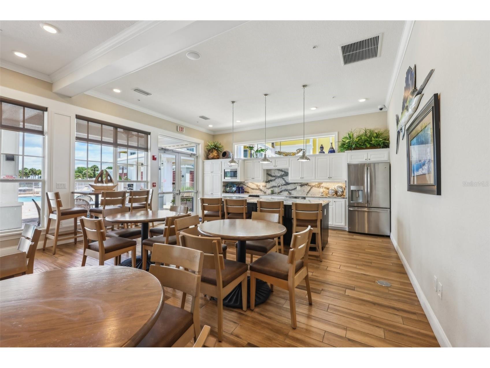7 Riverwalk Drive #307 New Smyrna Beach FL 32169 NS1088649 image39