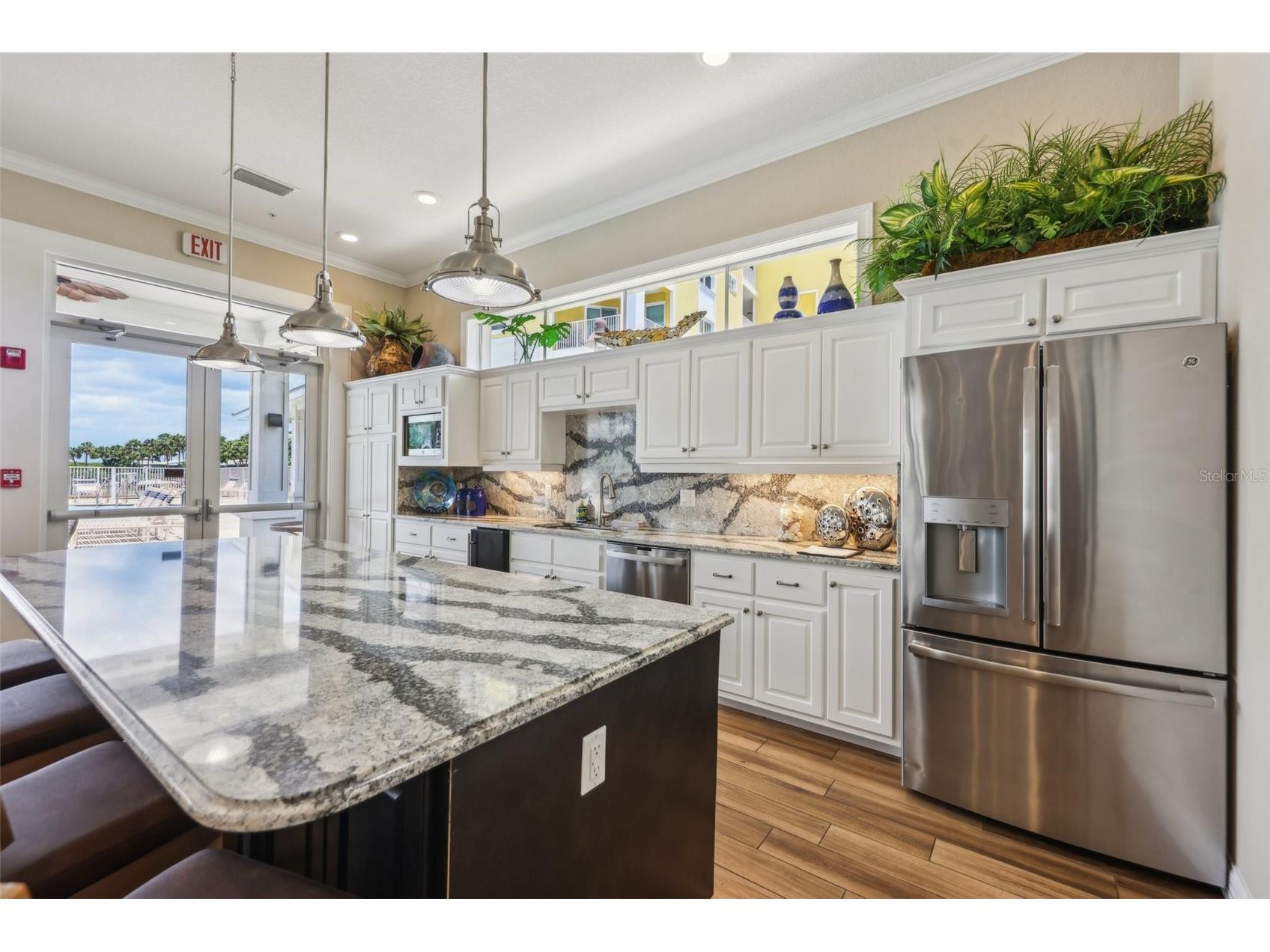 7 Riverwalk Drive #307 New Smyrna Beach FL 32169 NS1088649 image40