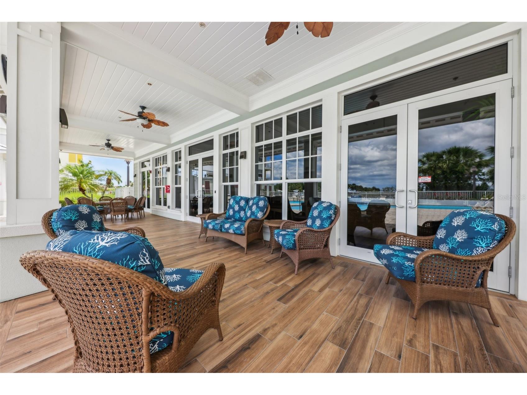 7 Riverwalk Drive #307 New Smyrna Beach FL 32169 NS1088649 image43