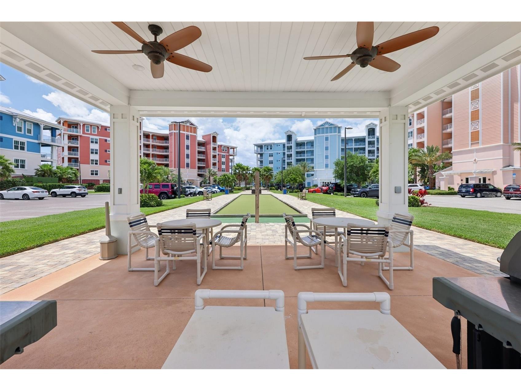 7 Riverwalk Drive #307 New Smyrna Beach FL 32169 NS1088649 image44