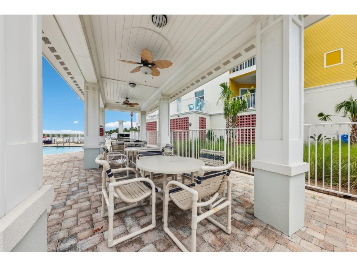 7 Riverwalk Drive #402 New Smyrna Beach FL 32169 NS1085977 image35
