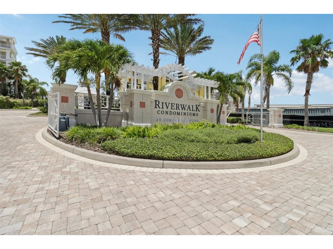 7 Riverwalk Drive #402 New Smyrna Beach FL 32169 NS1085977 image48