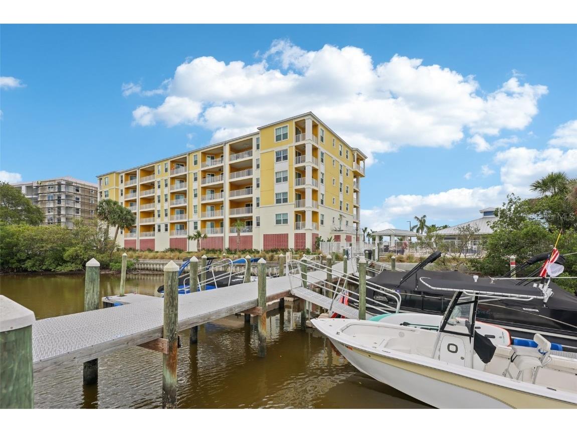 7 Riverwalk Drive #402 New Smyrna Beach FL 32169 NS1085977 image49