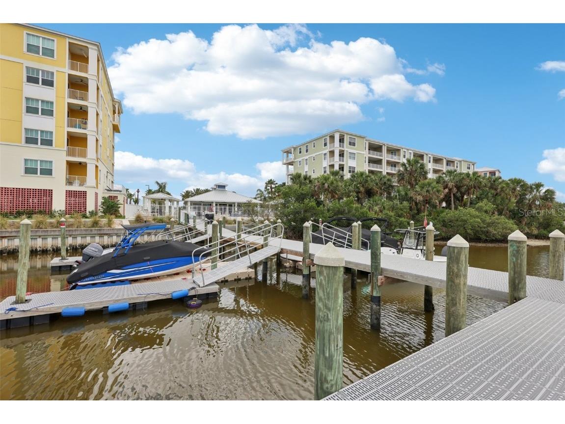 7 Riverwalk Drive #402 New Smyrna Beach FL 32169 NS1085977 image50