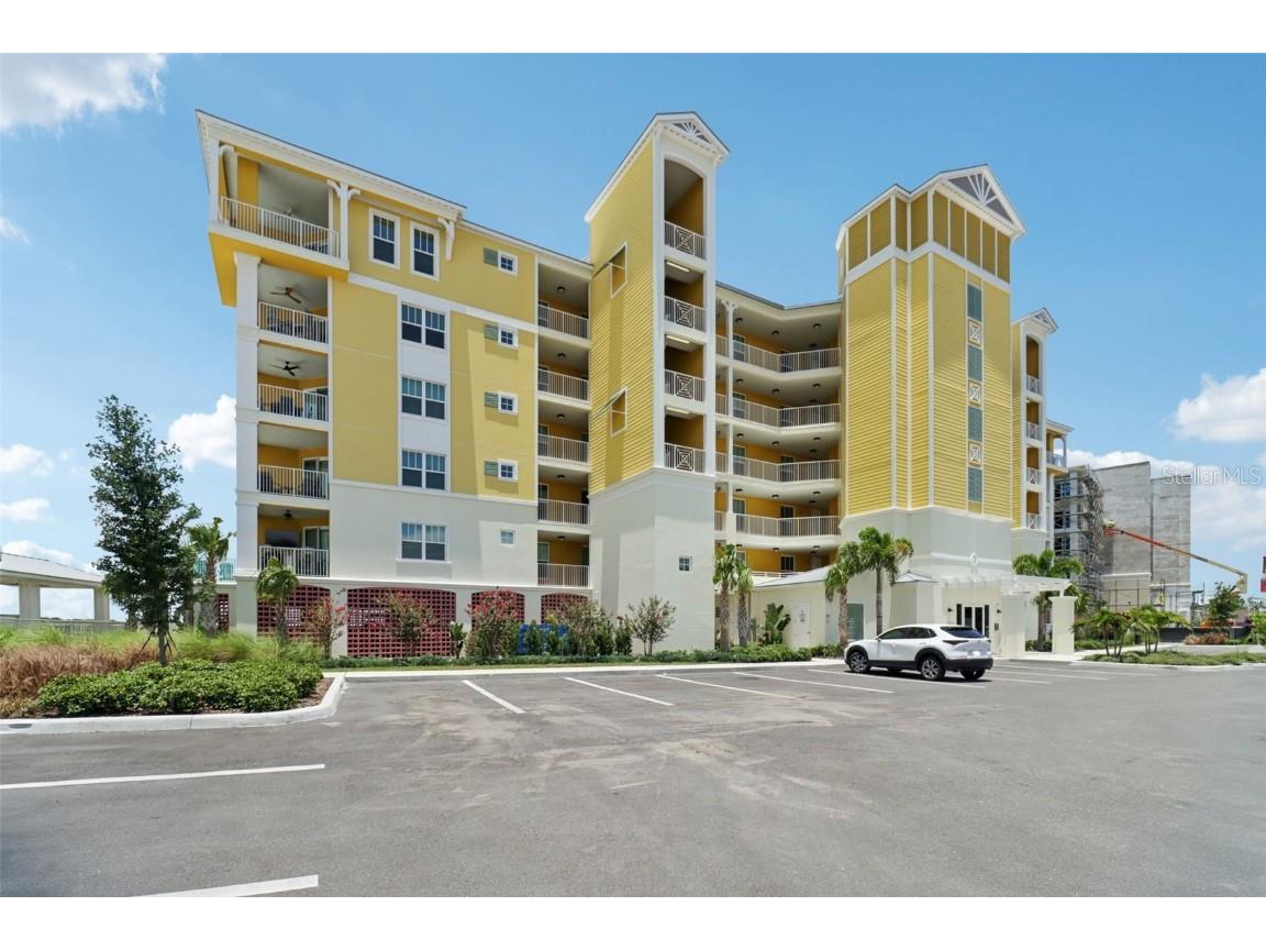 7 Riverwalk Drive #402 New Smyrna Beach FL 32169 NS1085977 image51