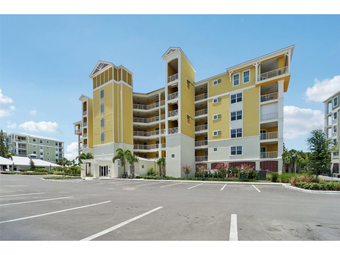 7 Riverwalk Drive #402 New Smyrna Beach FL 32169 NS1085977 image52