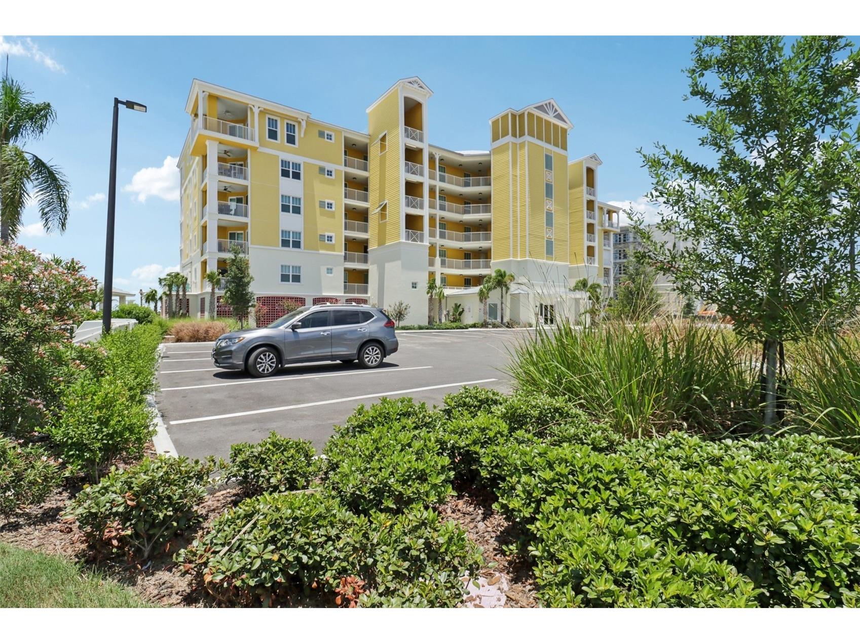 7 Riverwalk Drive #406 New Smyrna Beach FL 32169 NS1087978 image1