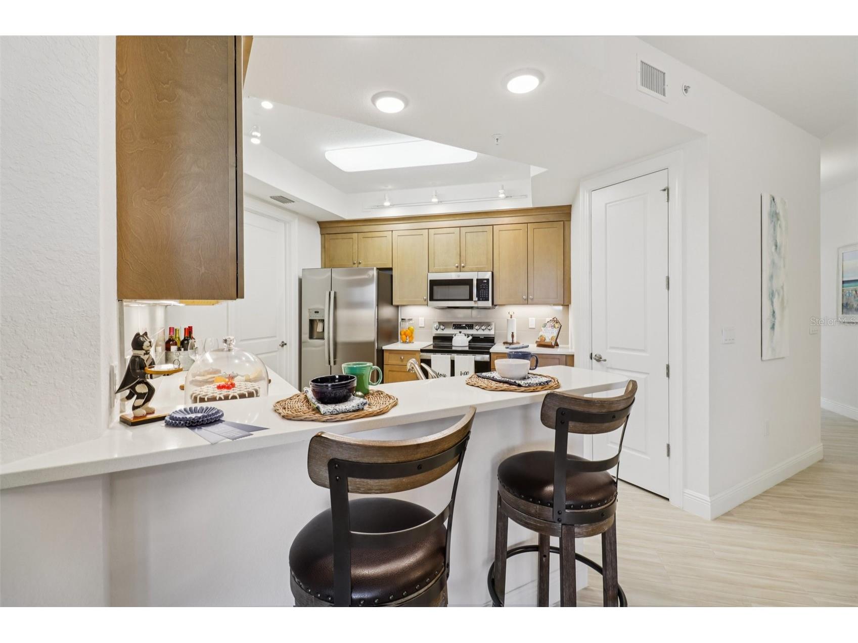 7 Riverwalk Drive #406 New Smyrna Beach FL 32169 NS1087978 image4