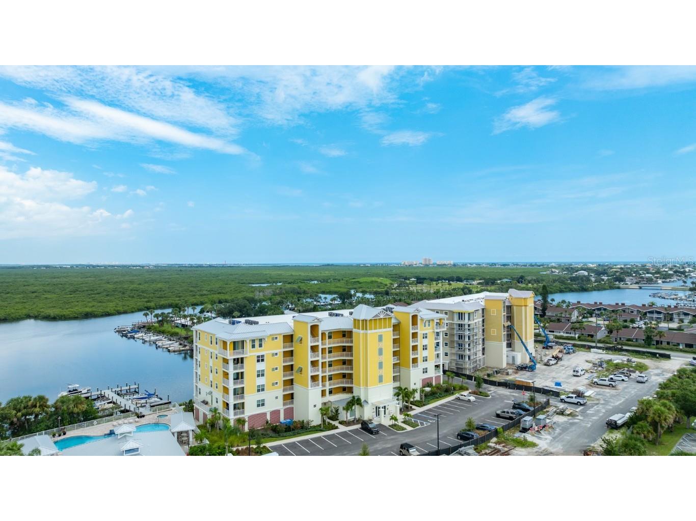 7 Riverwalk Drive #504 New Smyrna Beach FL 32169 FC312425 image1