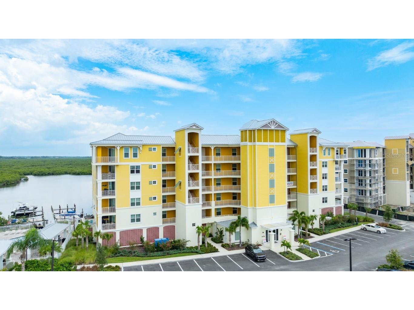 7 Riverwalk Drive #504 New Smyrna Beach FL 32169 FC312425 image40