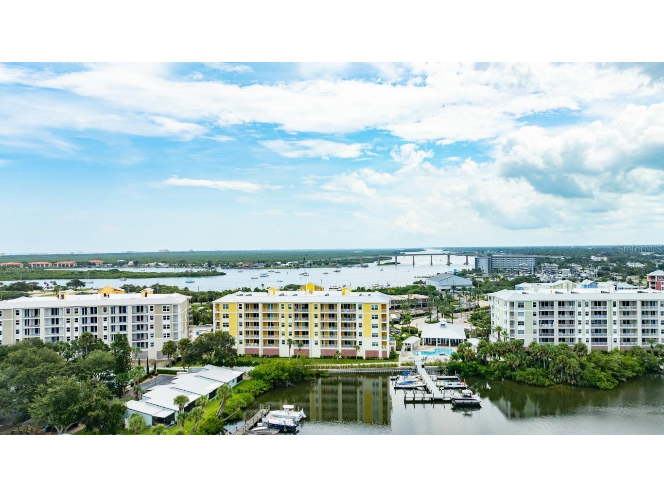 7 Riverwalk Drive #504 New Smyrna Beach FL 32169 FC312425 image41