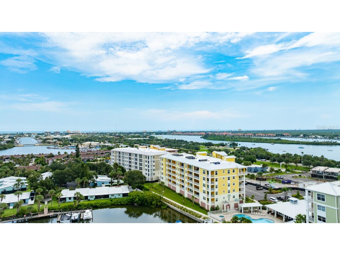 7 Riverwalk Drive #504 New Smyrna Beach FL 32169 FC312425 image42