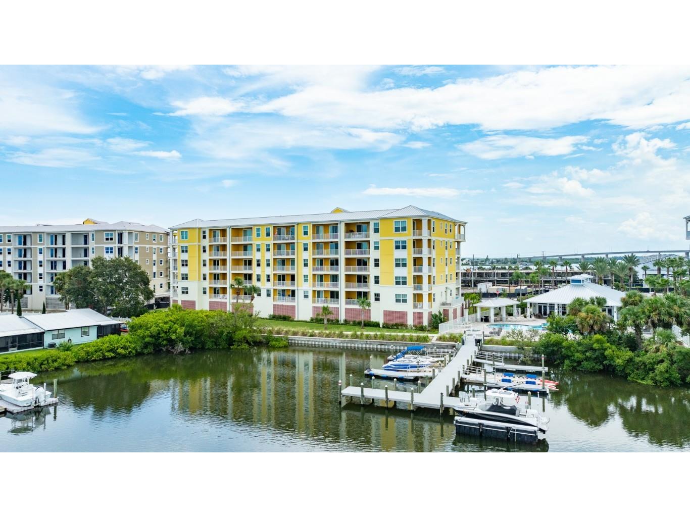 7 Riverwalk Drive #504 New Smyrna Beach FL 32169 FC312425 image43