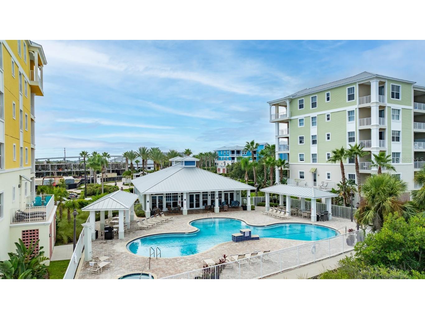 7 Riverwalk Drive #504 New Smyrna Beach FL 32169 FC312425 image44