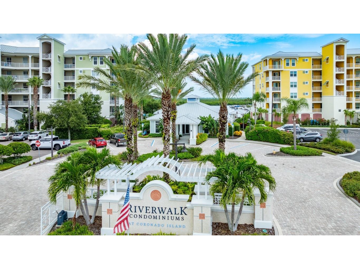 7 Riverwalk Drive #504 New Smyrna Beach FL 32169 FC312425 image45