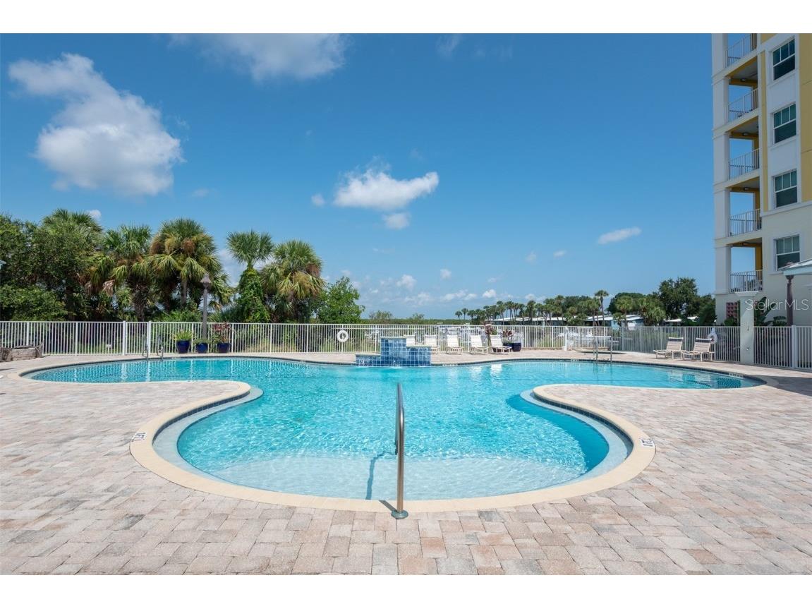 7 Riverwalk Drive #504 New Smyrna Beach FL 32169 FC312425 image48