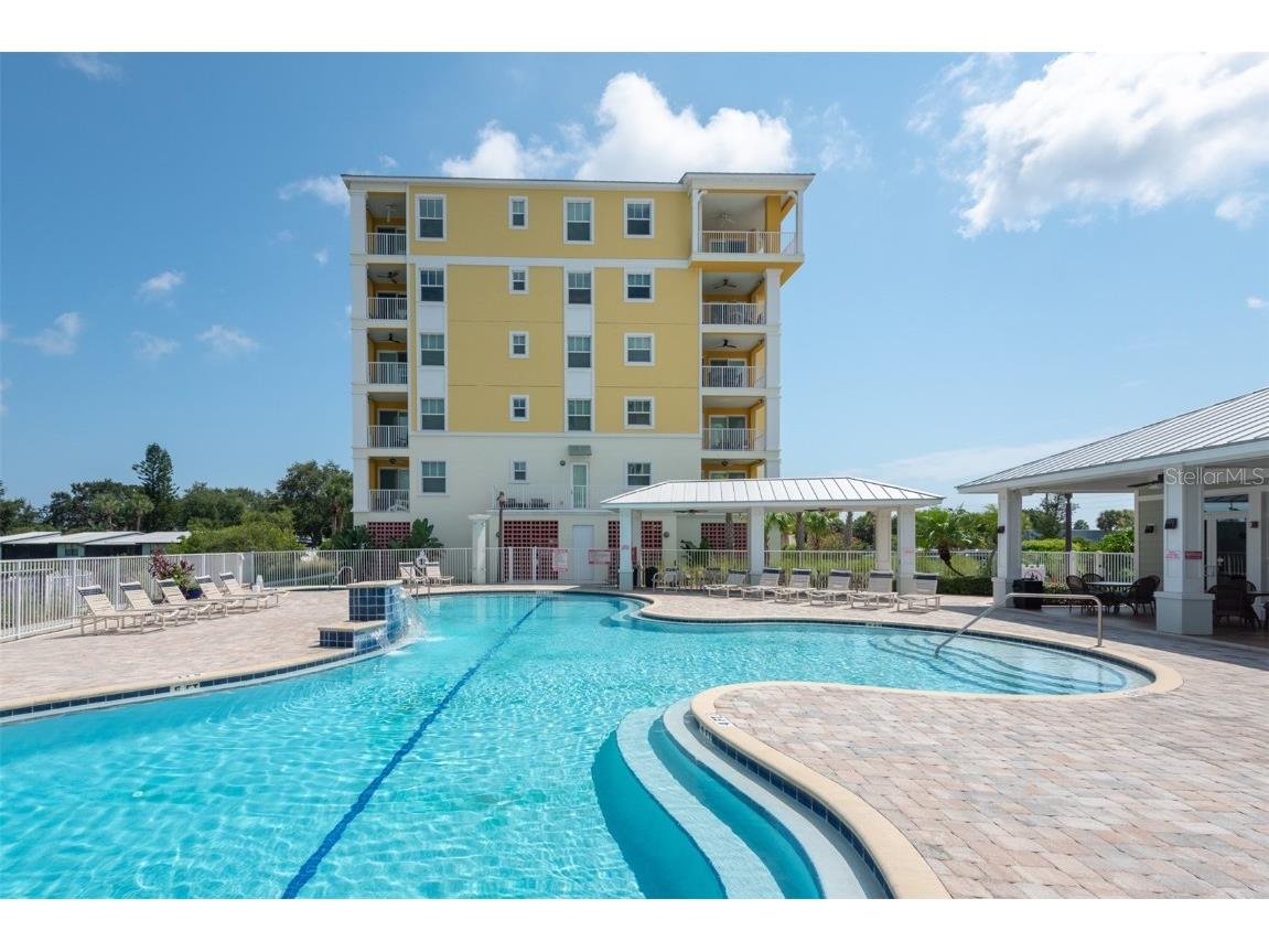 7 Riverwalk Drive #504 New Smyrna Beach FL 32169 FC312425 image49