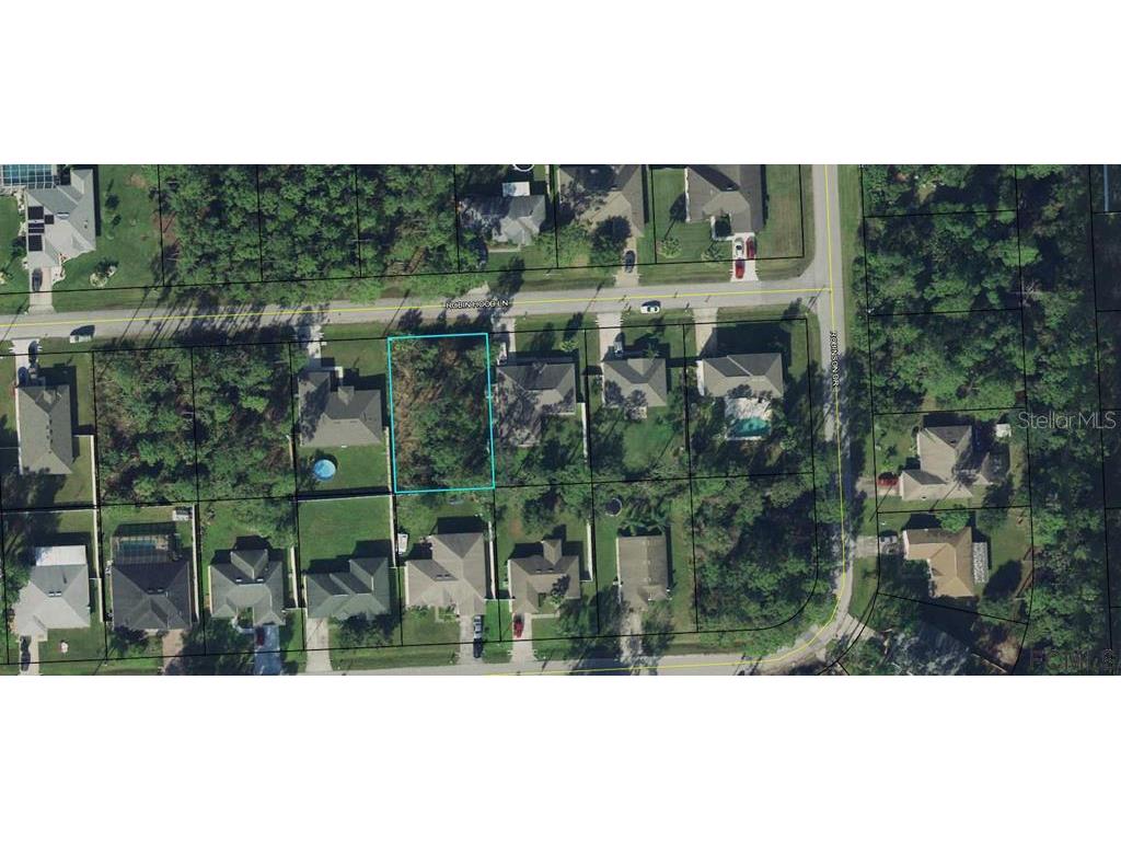 7 Robin Hood Lane Palm Coast FL 32164 FC276955 image1