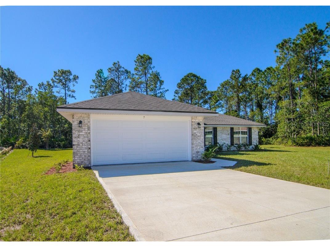 7 Rolls Royce Court N Palm Coast FL 32164 FC309270 image1