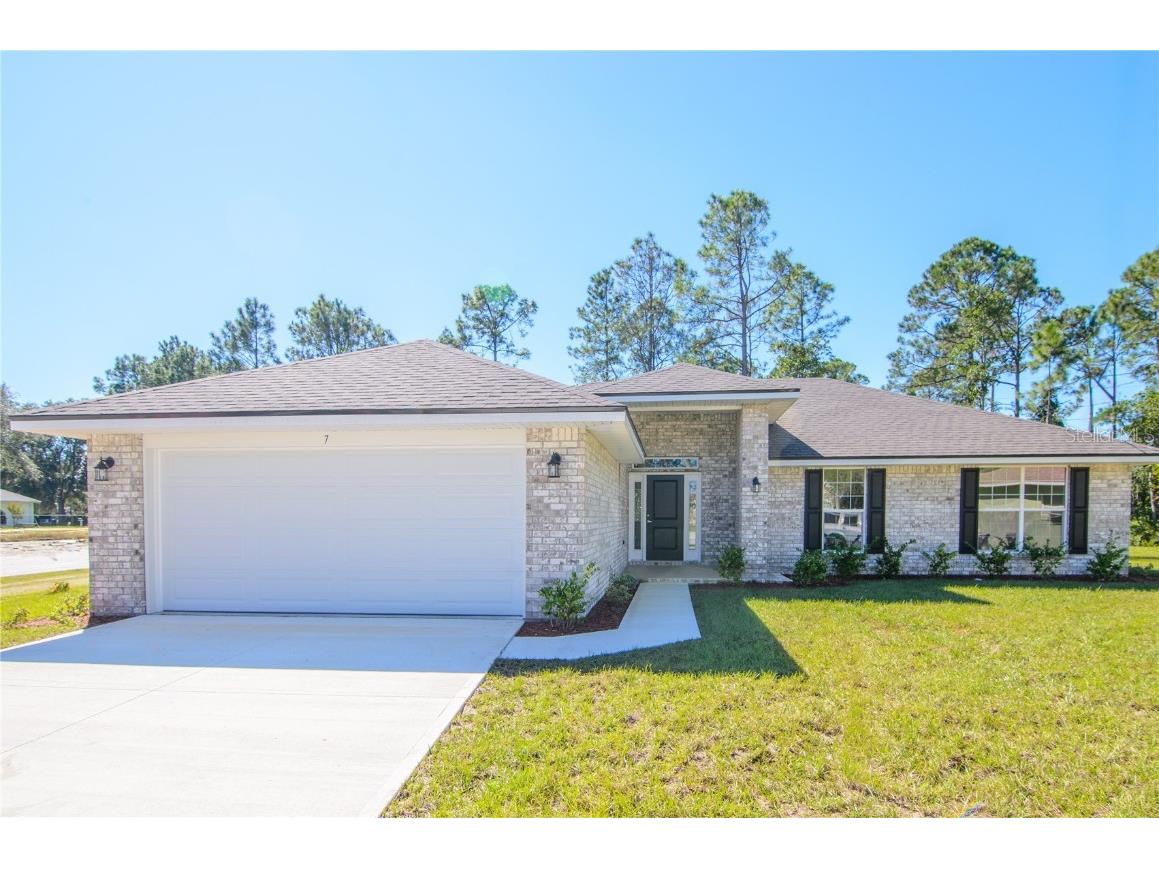 7 Rolls Royce Court N Palm Coast FL 32164 FC309270 image2