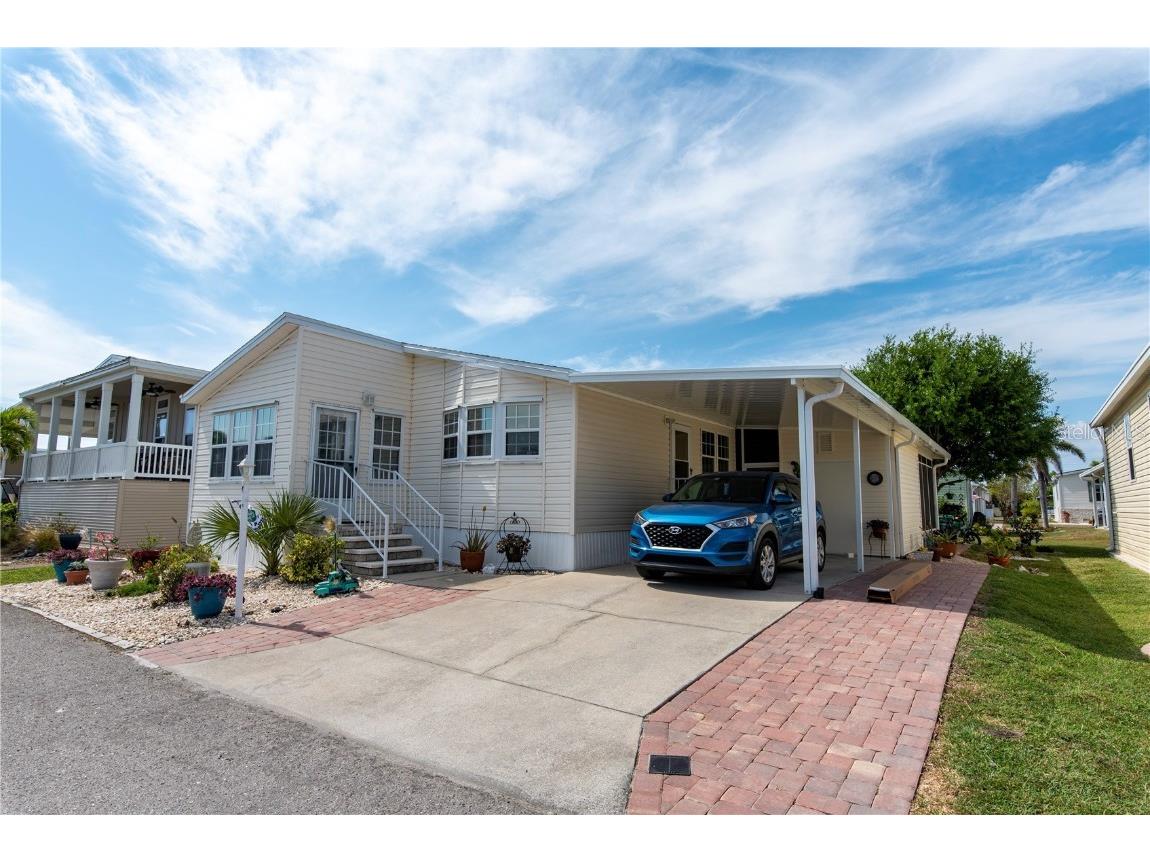 7 Rotterdam Drive Punta Gorda FL 33950 C7472626 image1