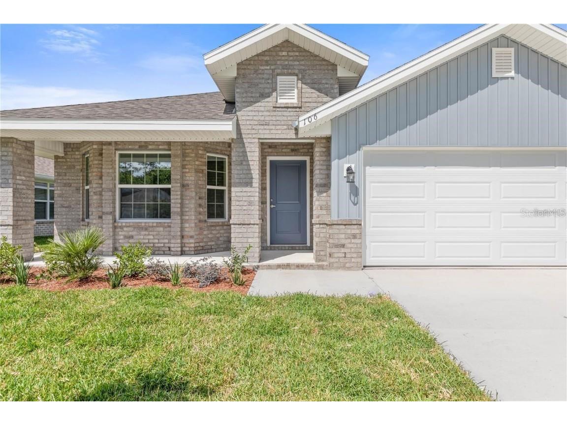 7 Round Thorn Drive Palm Coast FL 32164 FC305274 image1