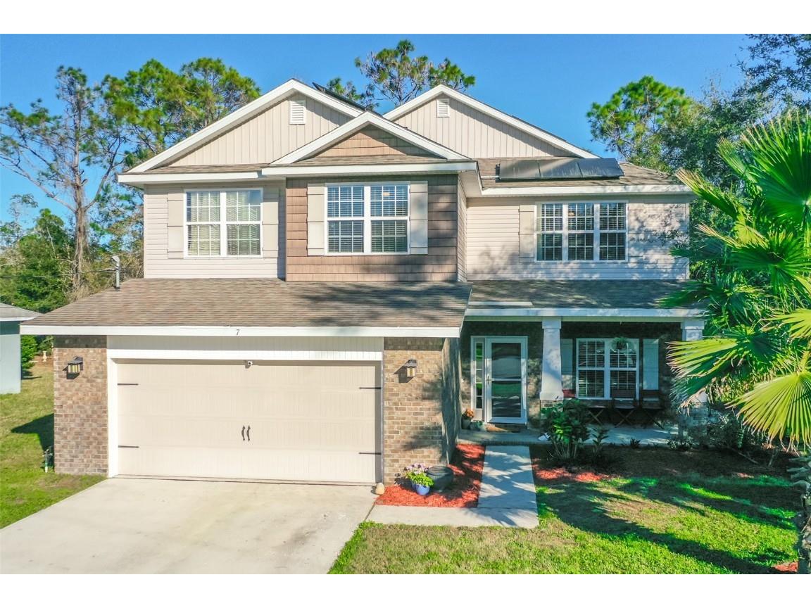 7 Roxanne Place Palm Coast FL 32164 FC297833 image1