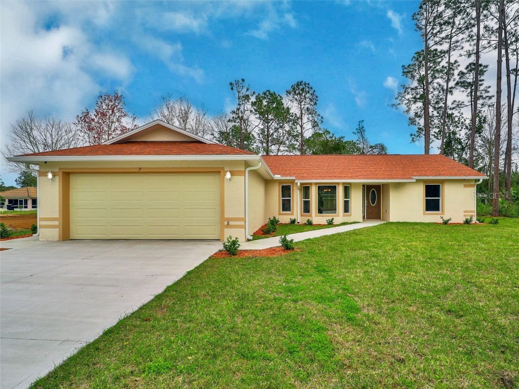 7 Roxton Lane Palm Coast FL 32164 FC298221 image1