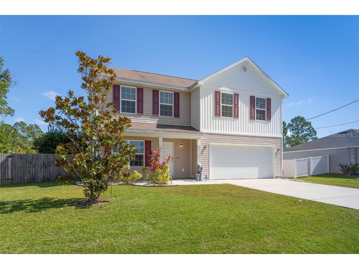 7 Russkin Lane Palm Coast FL 32164 FC313617 image1