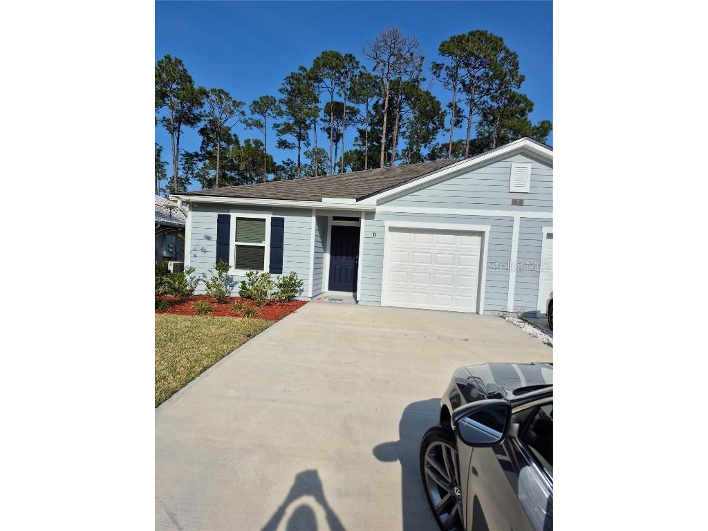 7 Ryall Lane #B Palm Coast FL 32164 FC314512 image1