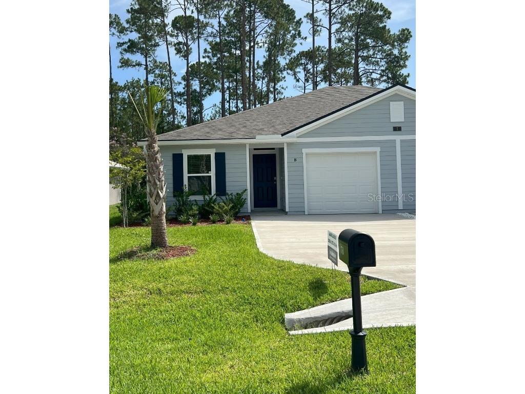 7 Ryall Lane Place #B Palm Coast FL 32164 FC307940 image1