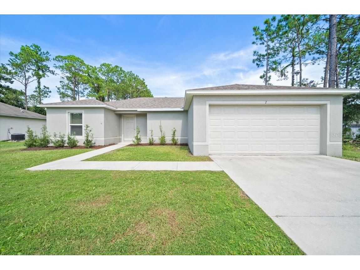 7 Ryan Drive Palm Coast FL 32164 FC293459 image1