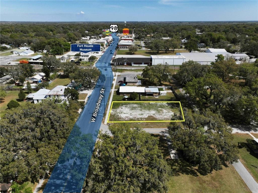 7 S Cherokee Avenue #A Fort Meade FL 33841 O6258823 image2