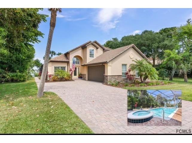 7 S Riverwalk Drive Palm Coast FL 32137 FC299057 image1