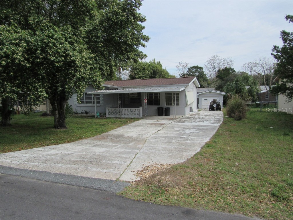 7 S Wadsworth Avenue Beverly Hills FL 34465 T3505998 image1