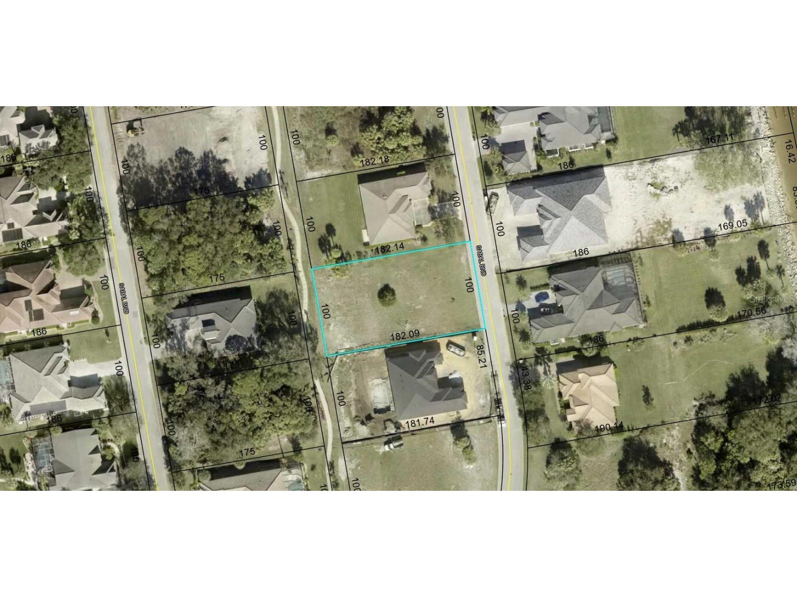 7 Sabal Bend Palm Coast FL 32137 FC306789 image1