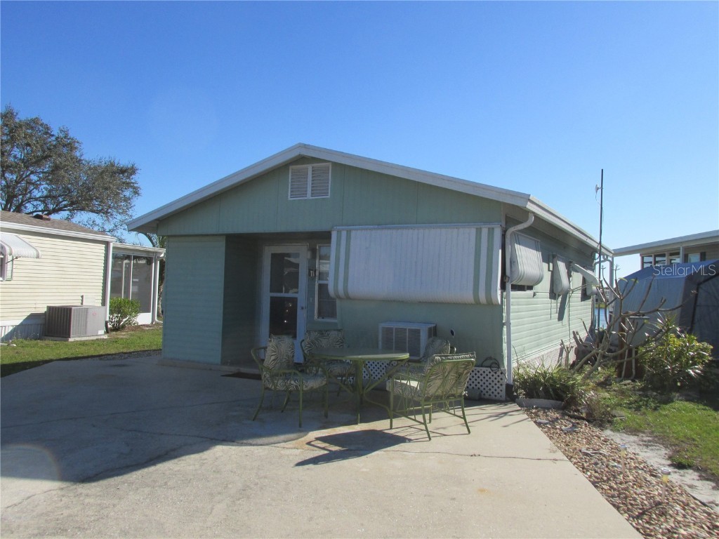 7 Saddlebag Trail Lake Wales FL 33898 - SADDLEBAG LAKE K4902766 image1