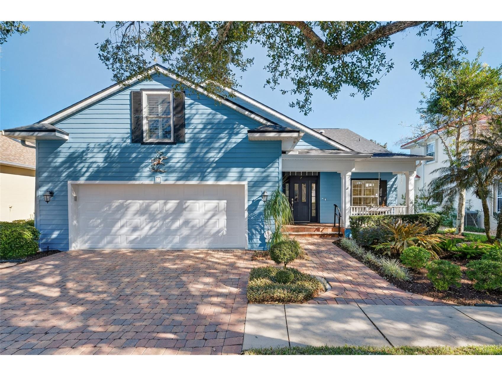 7 Sailfish Drive Palm Coast FL 32137 FC315367 image1