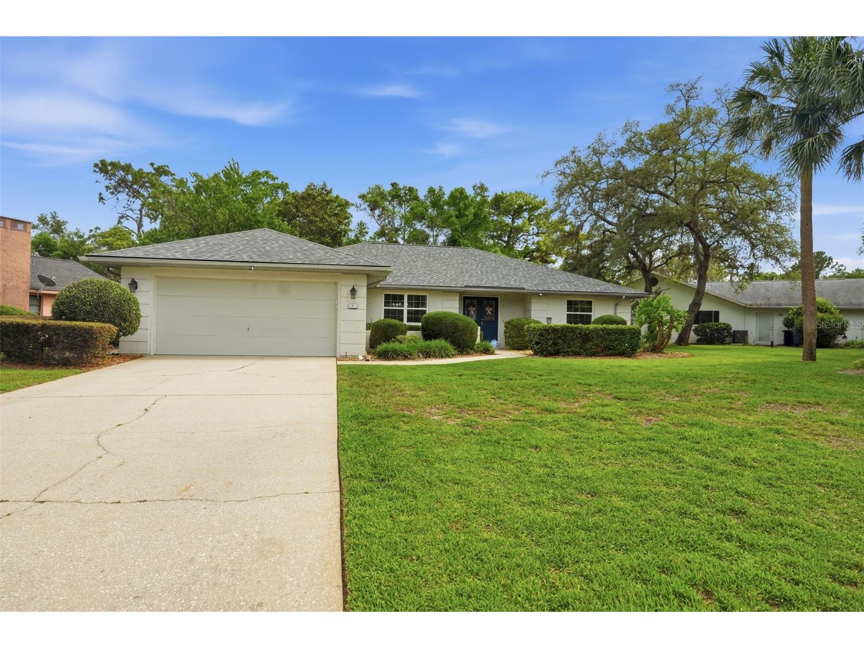 7 Salvia Court W Homosassa FL 34446 TB8508005 image1
