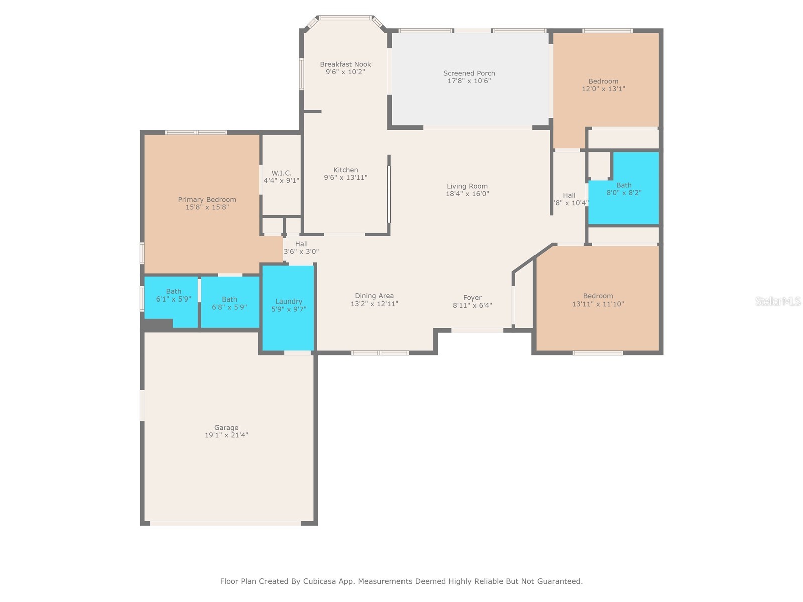 7 Salvia Court W Homosassa FL 34446 TB8508005 image2