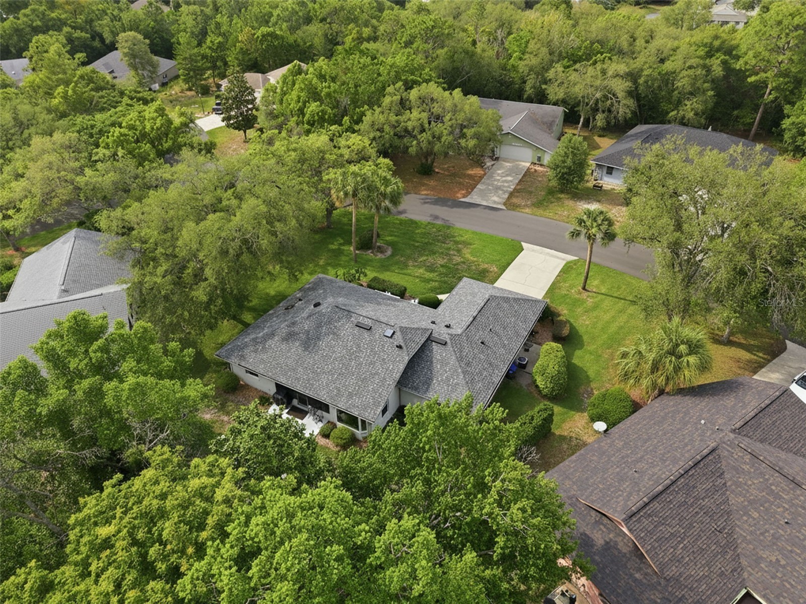 7 Salvia Court W Homosassa FL 34446 TB8508005 image38