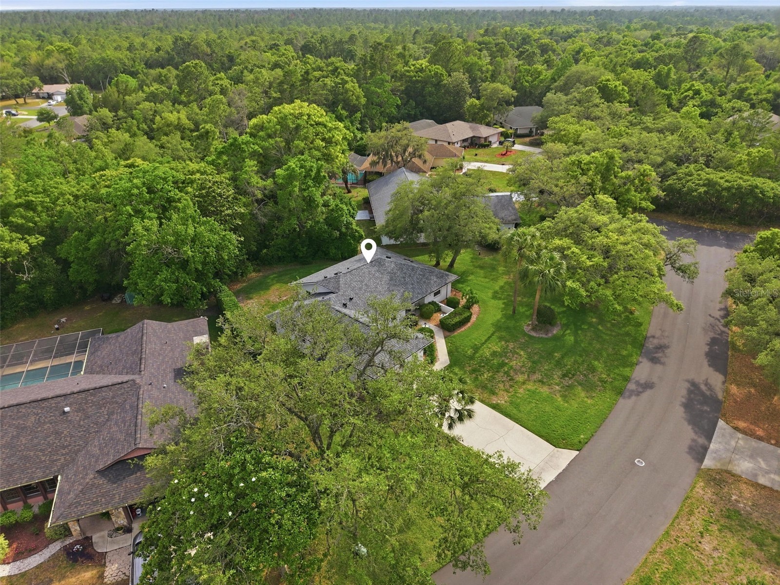 7 Salvia Court W Homosassa FL 34446 TB8508005 image47