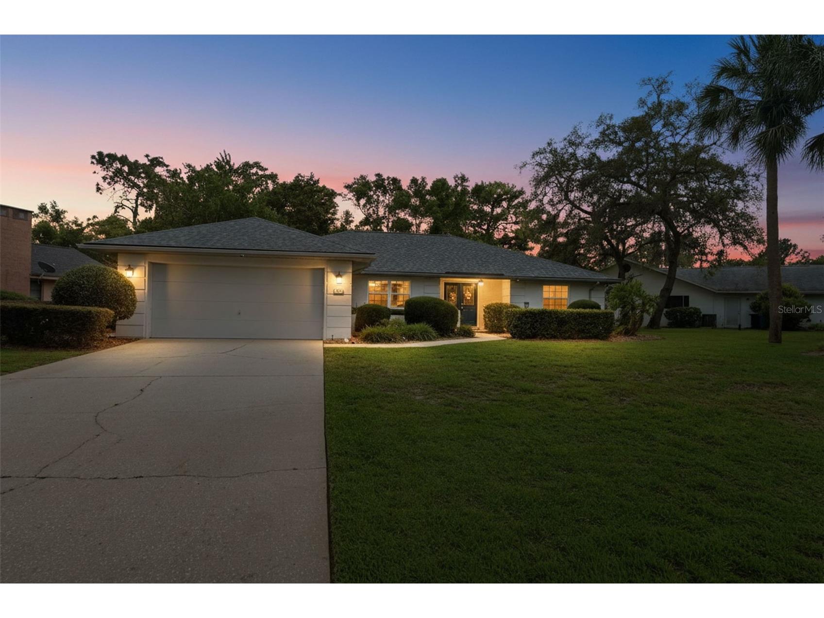 7 Salvia Court W Homosassa FL 34446 TB8508005 image50