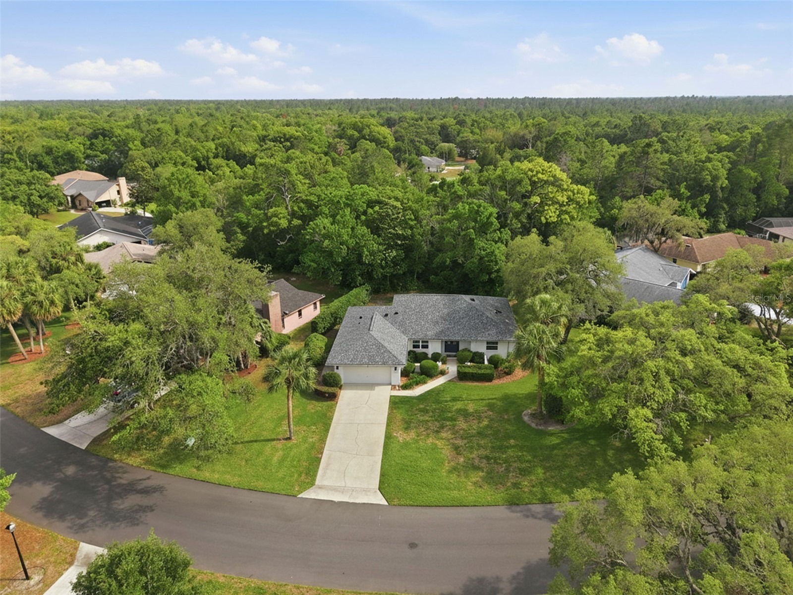 7 Salvia Court W Homosassa FL 34446 TB8508005 image51