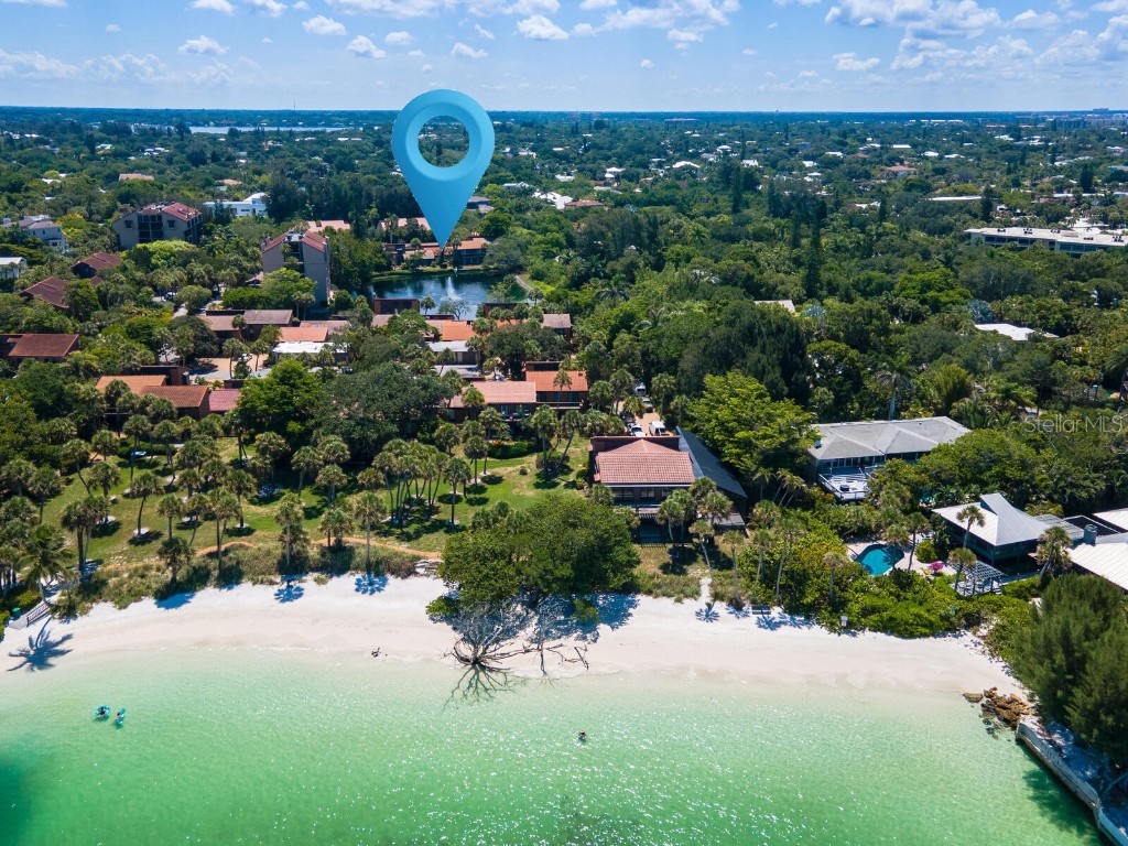 7 Sandy Cove Road Sarasota FL 34242 A4649873 image1