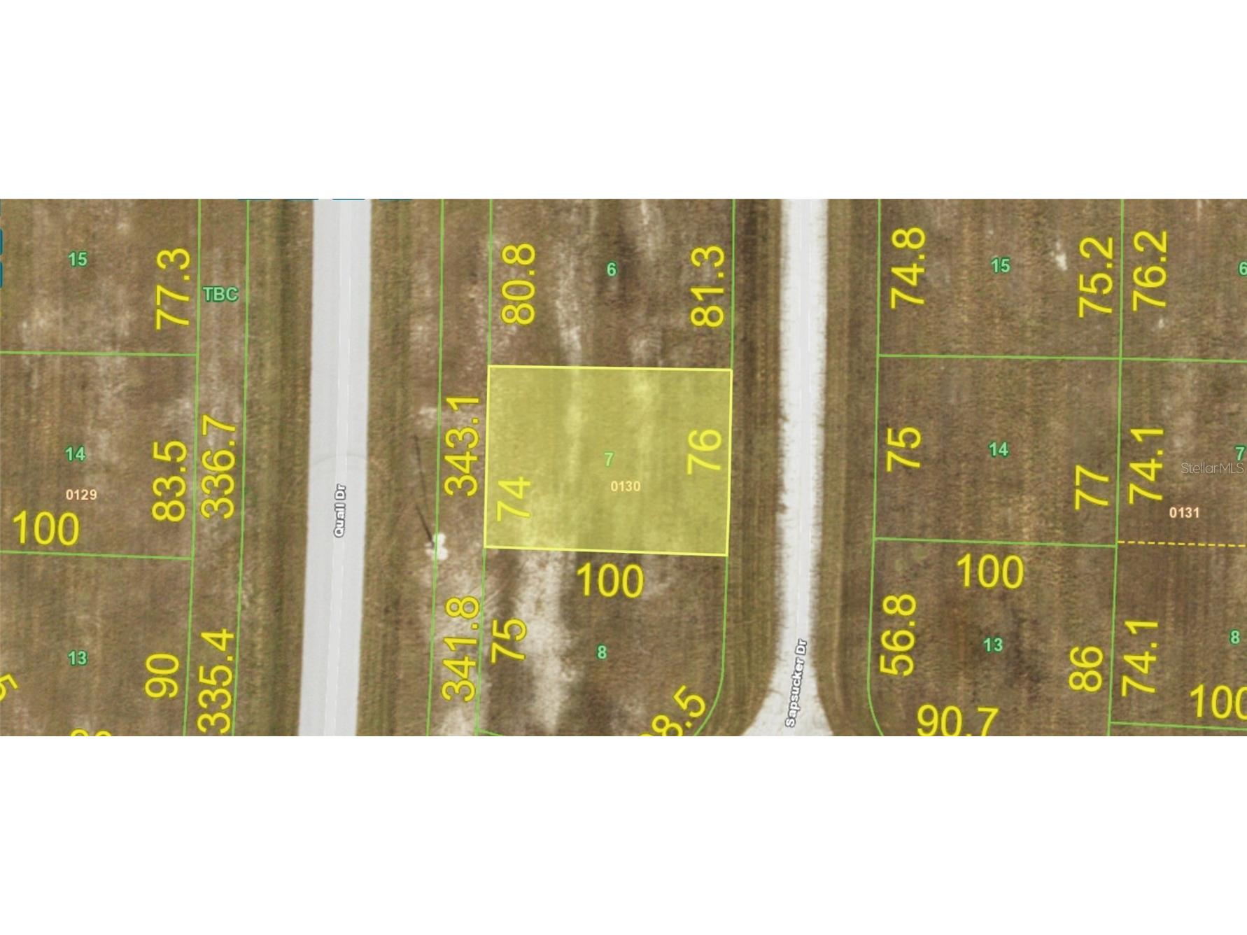 7 Sapsucker Drive Placida FL 33946 C7518211 image1