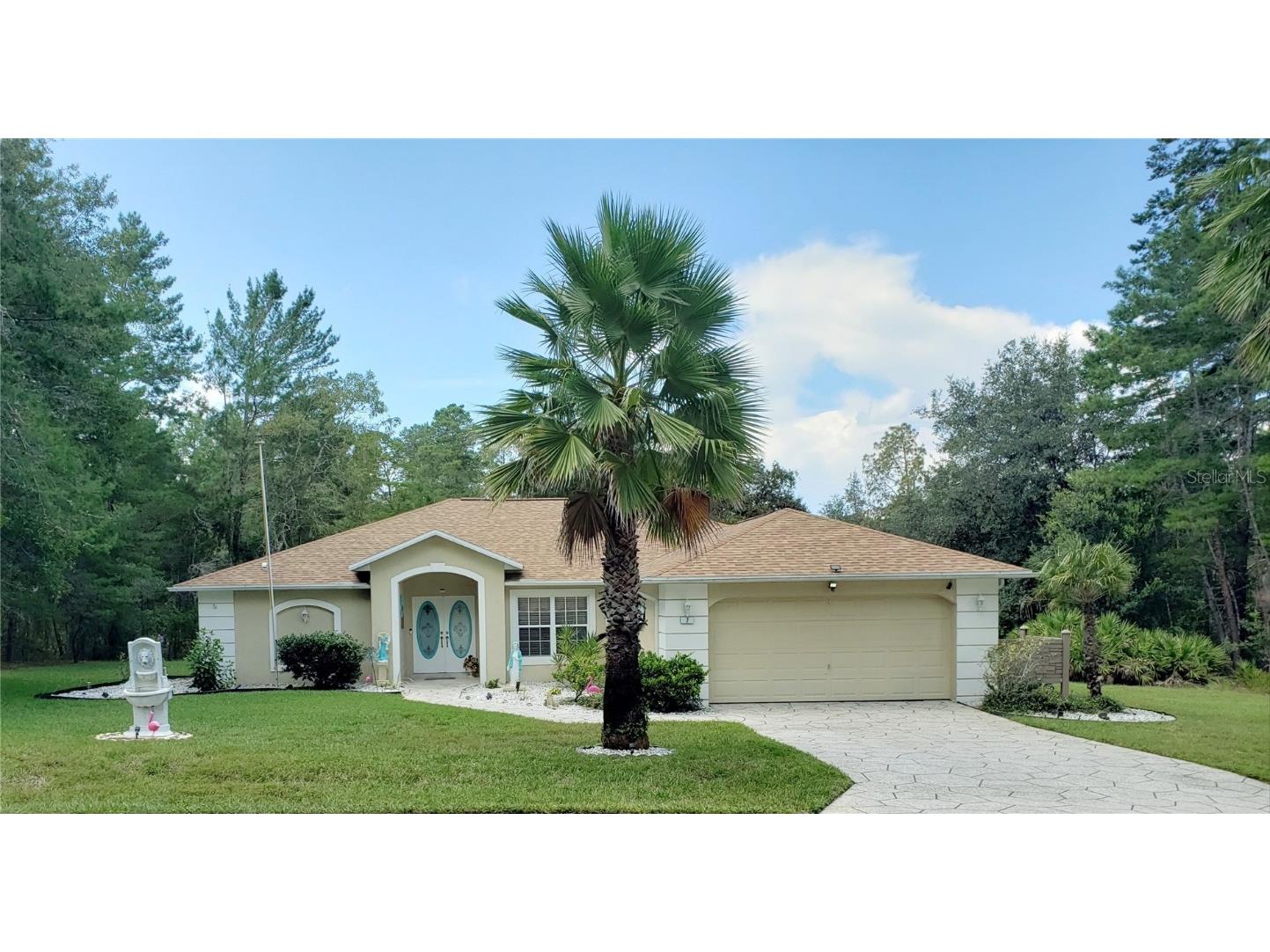 7 Scabiosa Court #4 Homosassa FL 34446 OM664041 image1